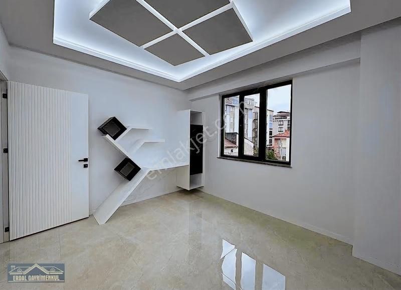 Ultra Lüks Satılık Ara Kat 3+1 Daire - Görsel 23