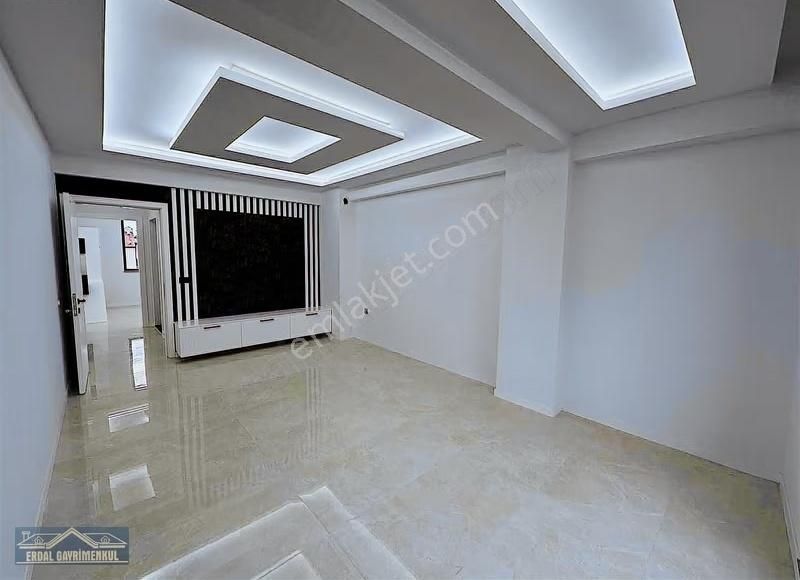 Ultra Lüks Satılık Ara Kat 3+1 Daire - Görsel 12