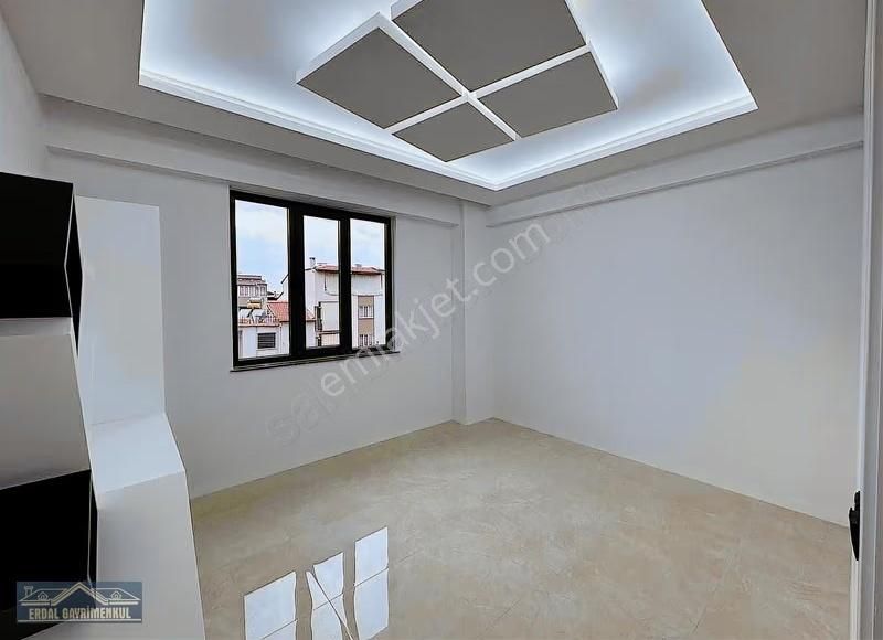 Ultra Lüks Satılık Ara Kat 3+1 Daire - Görsel 8