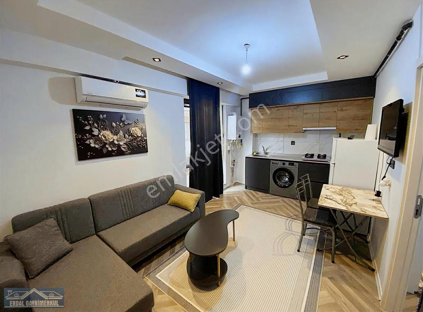 Sıfır Kiralık 1+1apart - Görsel 4