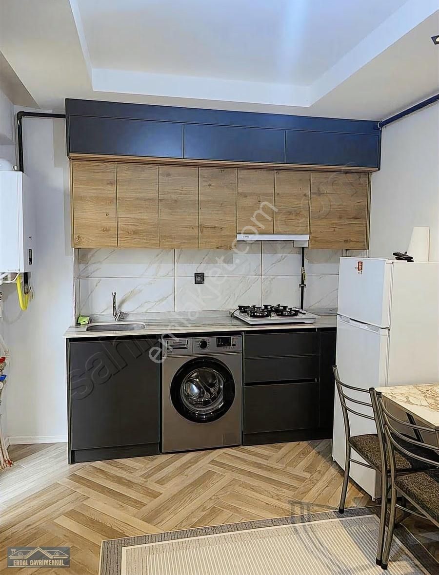 Sıfır Kiralık 1+1apart - Görsel 5