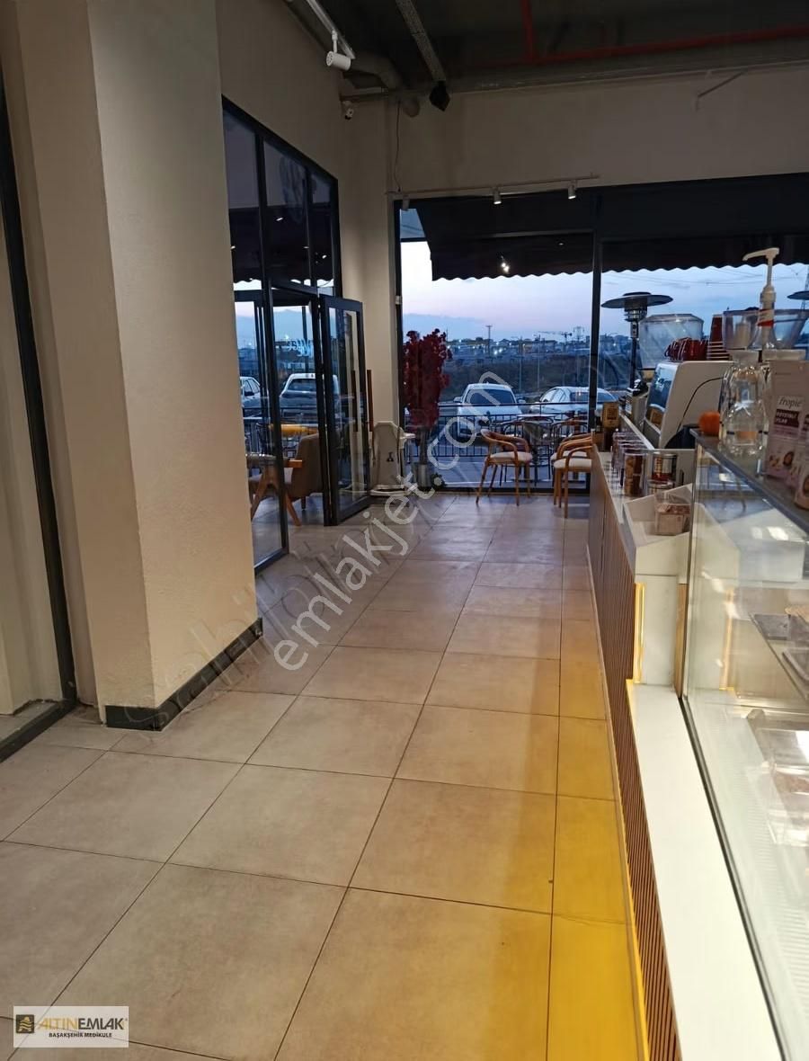 Başakşehir Mavera Comfort Devren Satılık Cafe - 10.500.000 Tl - Görsel 13