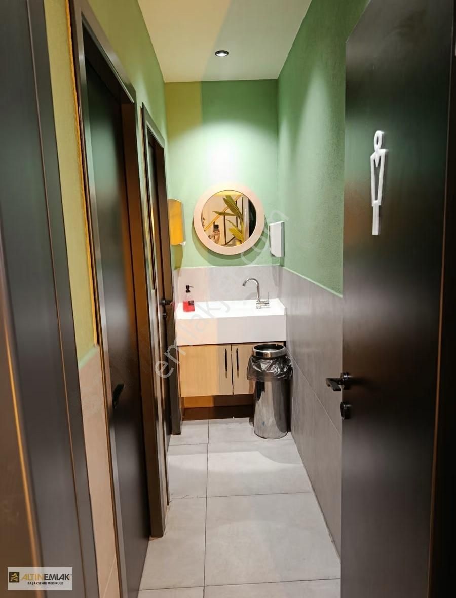 Başakşehir Mavera Comfort Devren Satılık Cafe - 10.500.000 Tl - Görsel 8