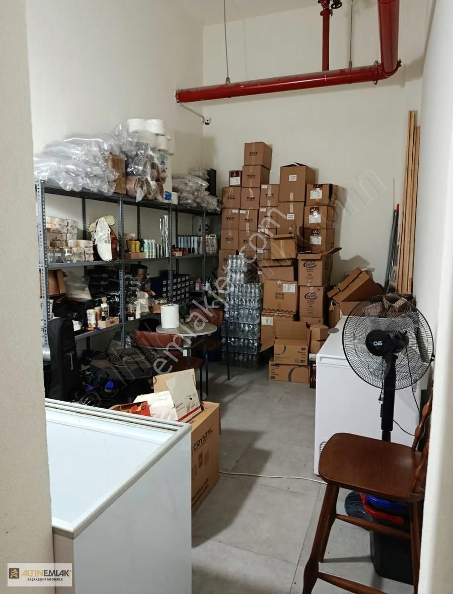 Başakşehir Mavera Comfort Devren Satılık Cafe - 10.500.000 Tl - Görsel 18