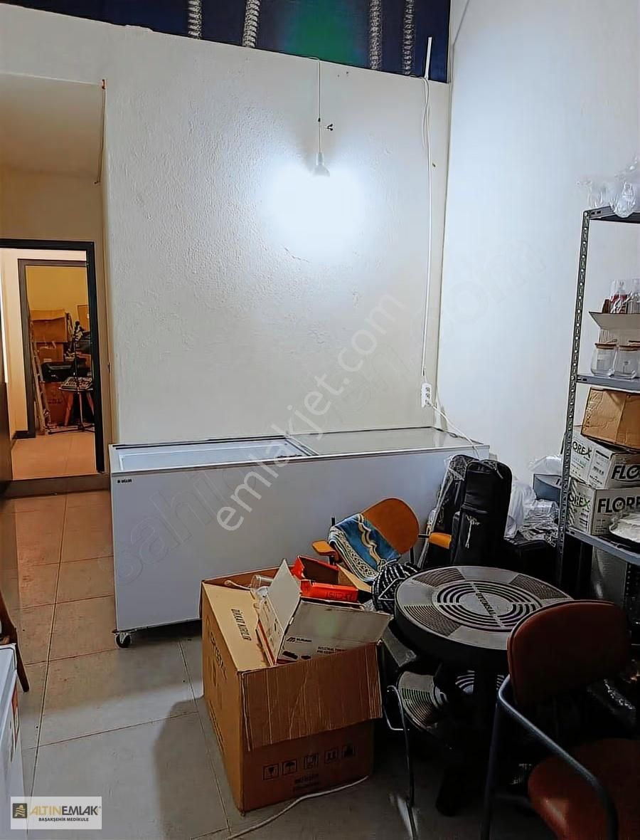 Başakşehir Mavera Comfort Devren Satılık Cafe - 10.500.000 Tl - Görsel 15