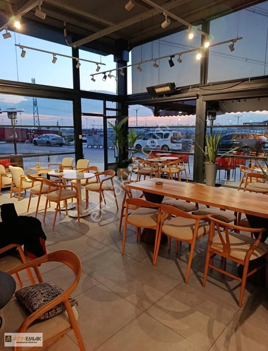 Başakşehir Mavera Comfort Devren Satılık Cafe - 10.500.000 Tl - Görsel 19