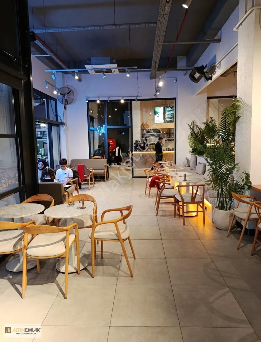 Başakşehir Mavera Comfort Devren Satılık Cafe - 10.500.000 Tl - Görsel 12