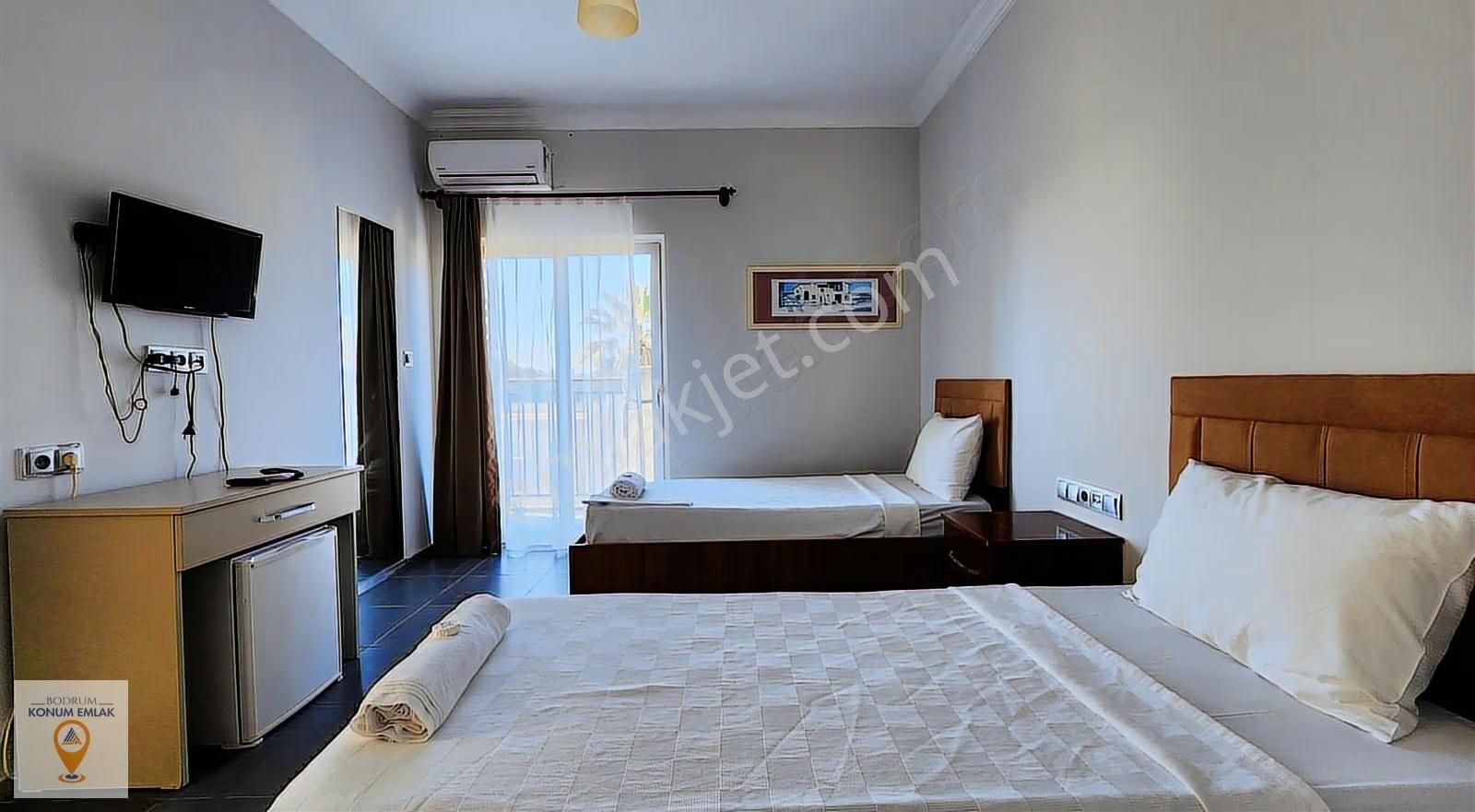 Merkezi Konumda Odalar - Görsel 4