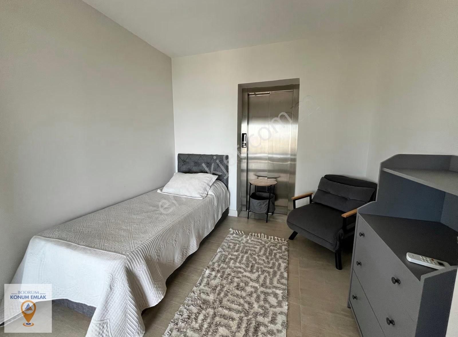 Kale,deniz, Şehir Ve Doğa Manzaralı - Görsel 26