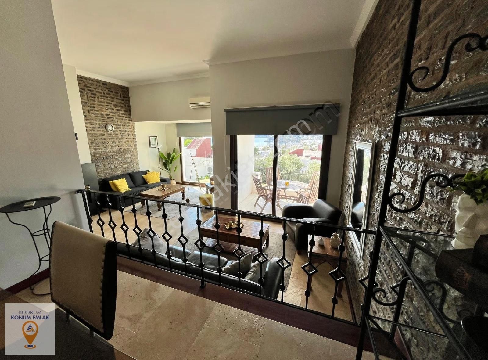 Kale,deniz, Şehir Ve Doğa Manzaralı - Görsel 27