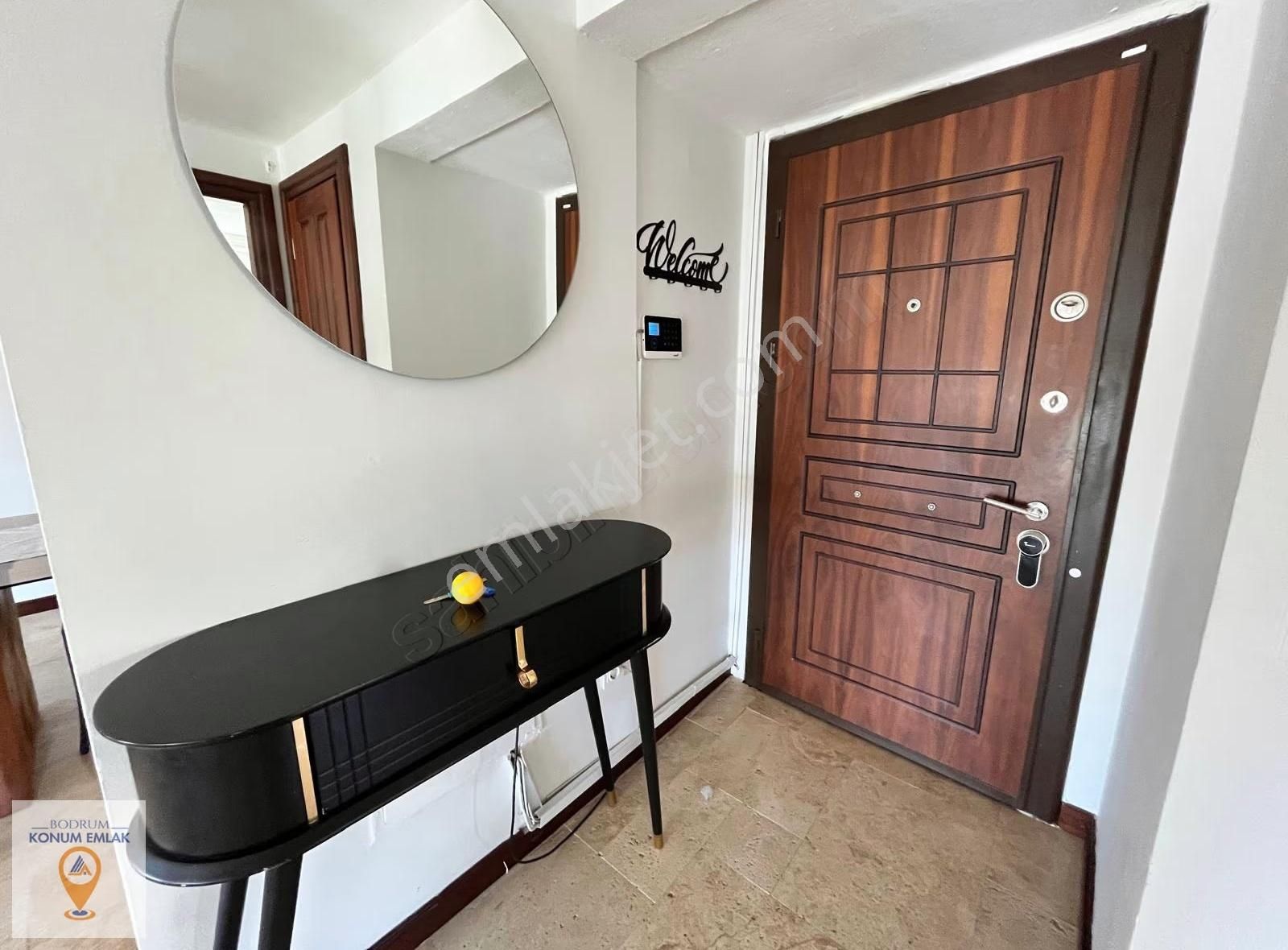 Kale,deniz, Şehir Ve Doğa Manzaralı - Görsel 12