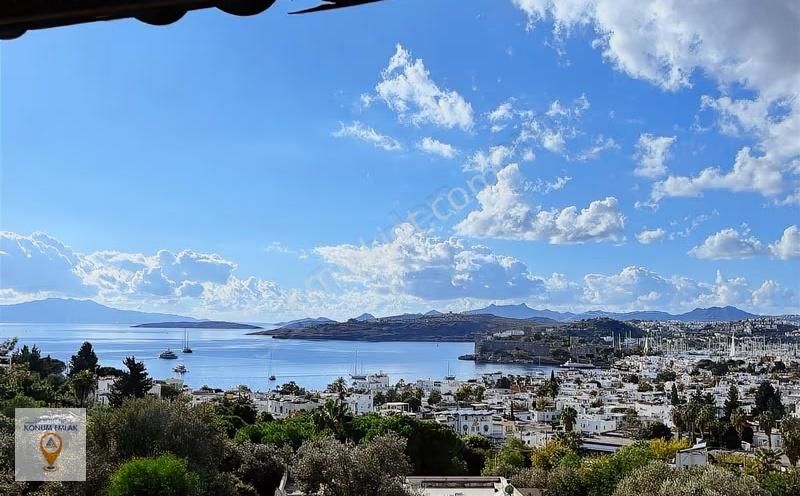 Kale,deniz, Şehir Ve Doğa Manzaralı - Görsel 19