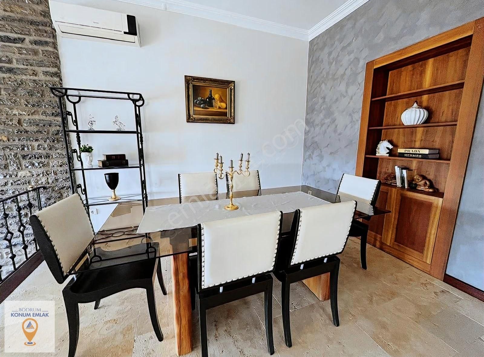 Kale,deniz, Şehir Ve Doğa Manzaralı - Görsel 11