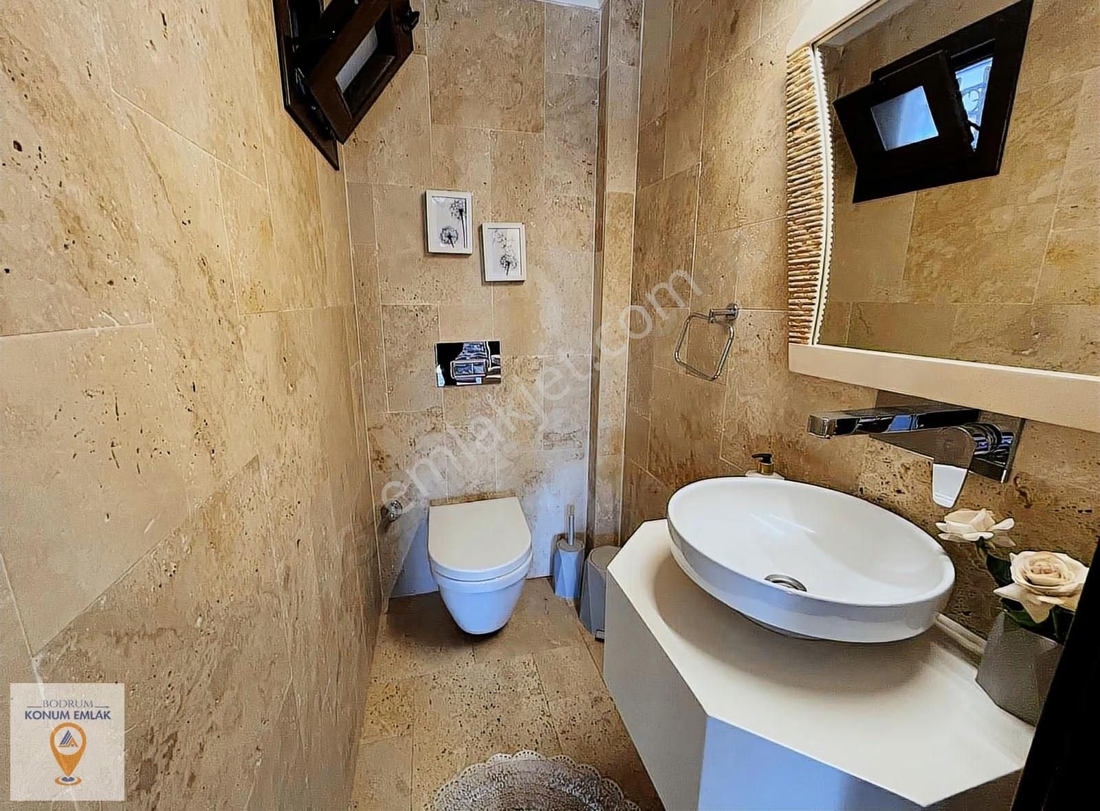 Kale,deniz, Şehir Ve Doğa Manzaralı - Görsel 7