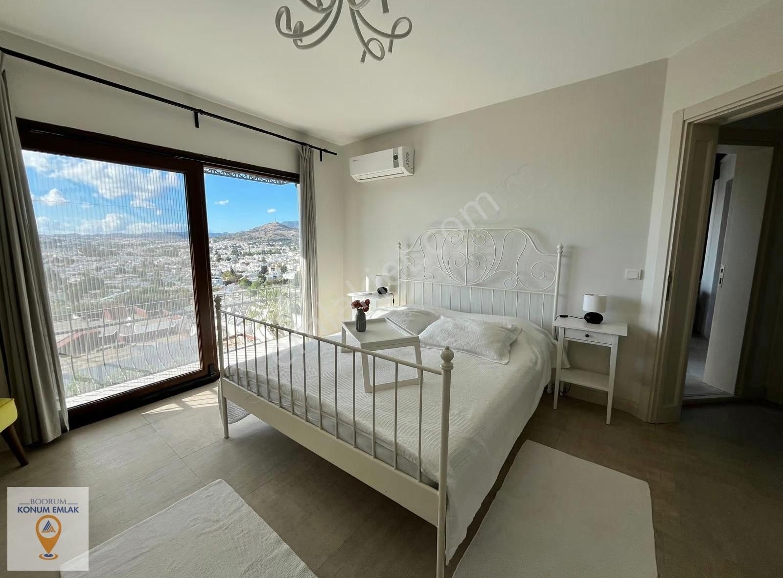 Kale,deniz, Şehir Ve Doğa Manzaralı - Görsel 3