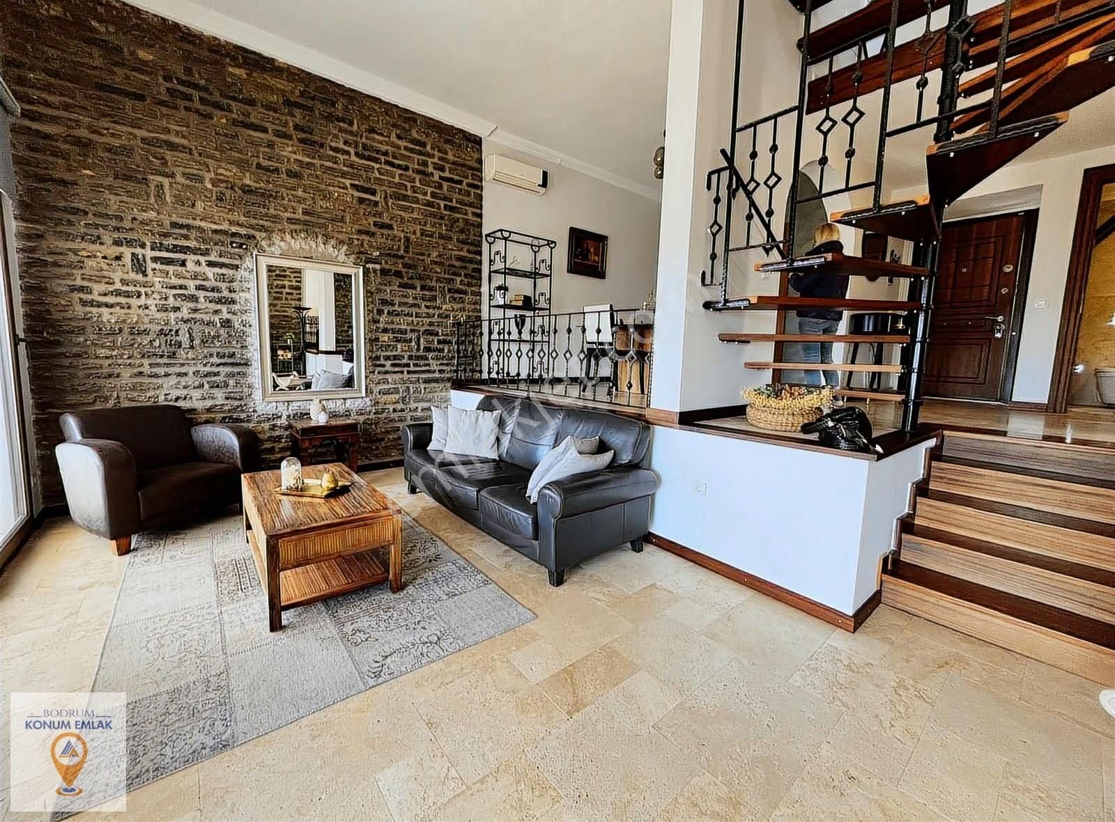 Kale,deniz, Şehir Ve Doğa Manzaralı - Görsel 6