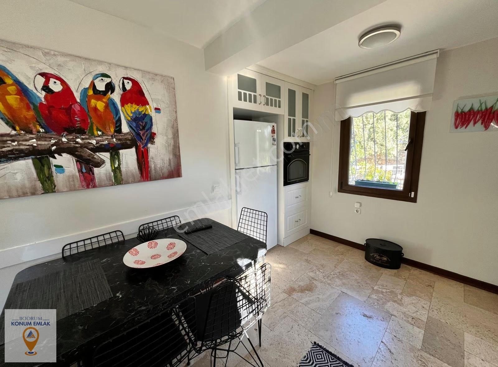 Kale,deniz, Şehir Ve Doğa Manzaralı - Görsel 10