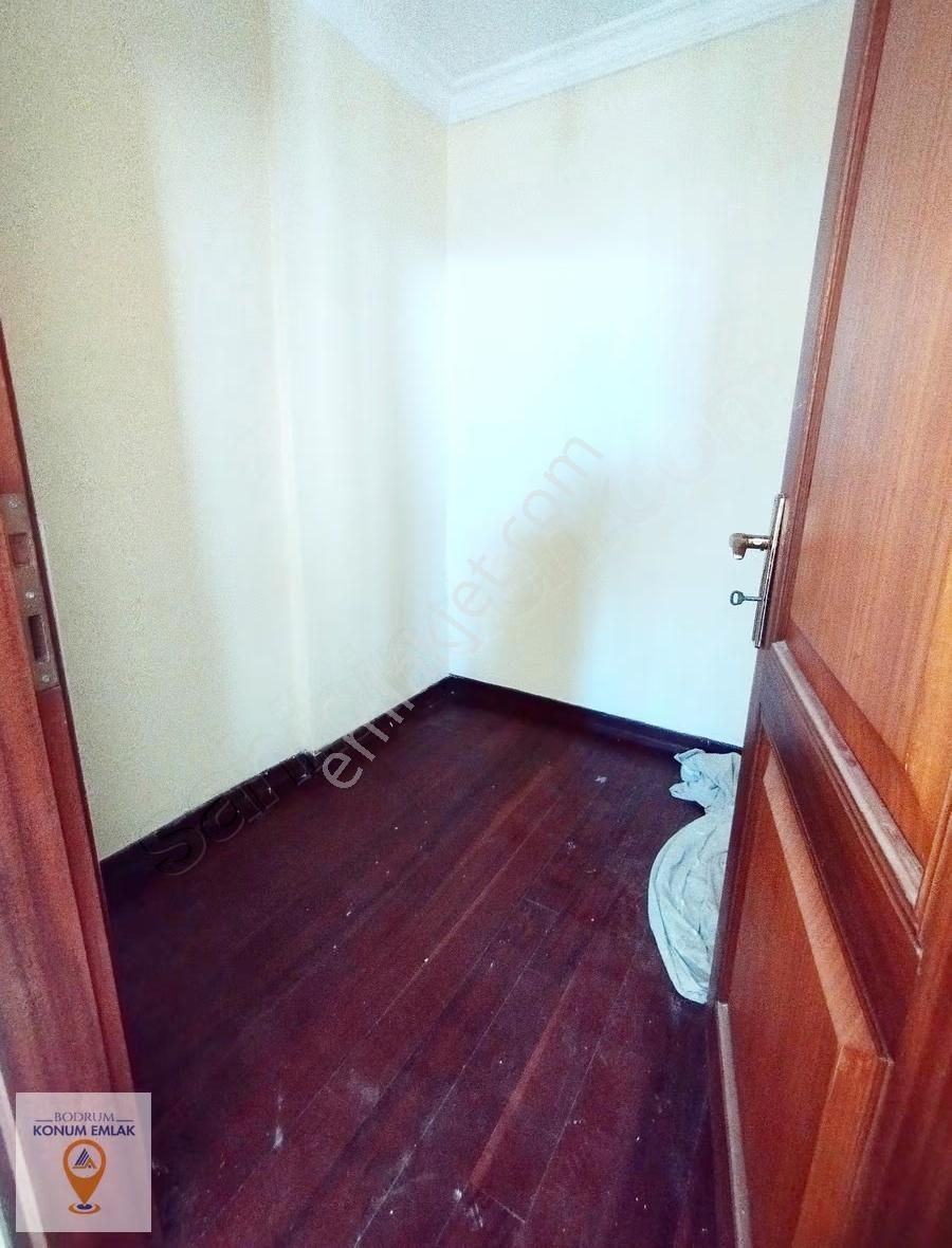 Bodrum Merkez'de 3+1 Deniz Manzaralı Müstakil Villa - Görsel 6