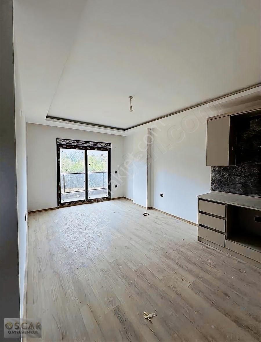 Oba Karakocalı'da Fırsat Daire - Görsel 4