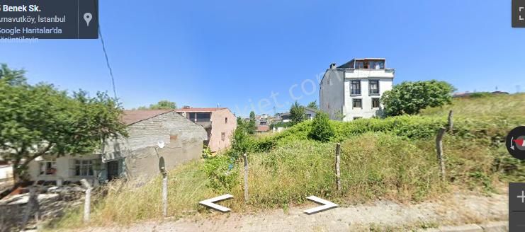 Arnavutköy Taşolukta Satılık Arsa , 335 M2 Villa İmarlı Merkezde - Görsel 9