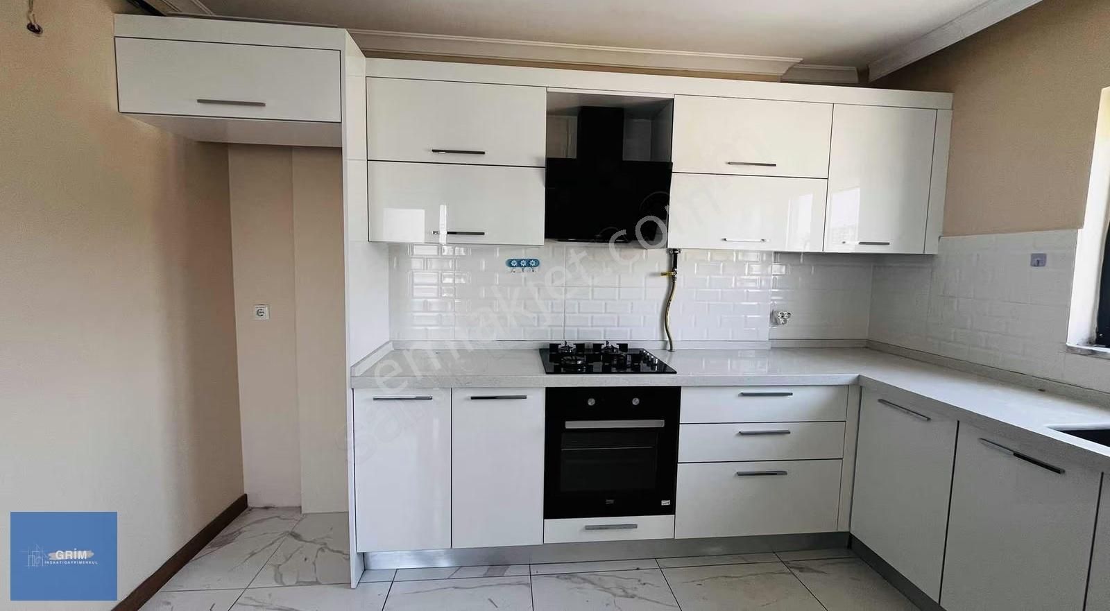 Odunluk'ta Manzaralı K 4+1 Kiralık Ters Dublex - Görsel 25