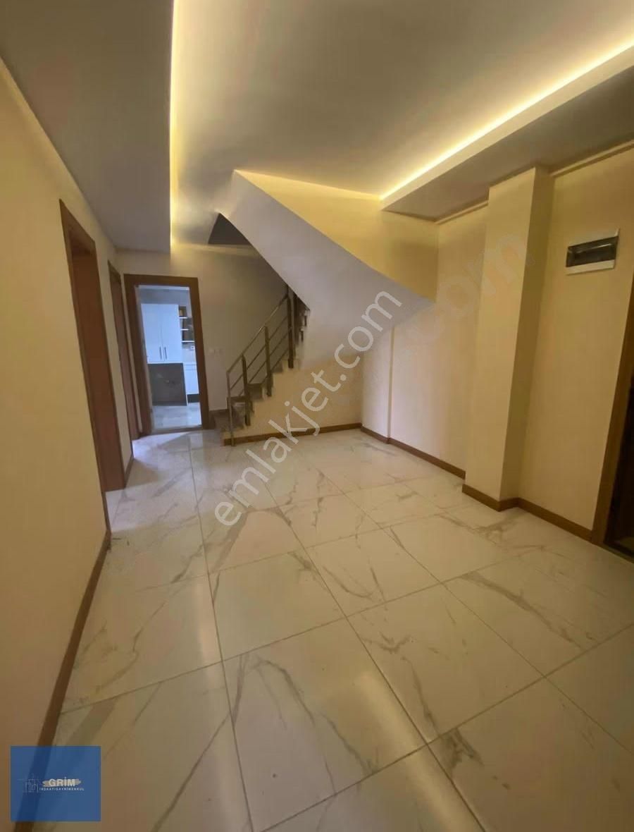 Odunluk'ta Manzaralı K 4+1 Kiralık Ters Dublex - Görsel 3