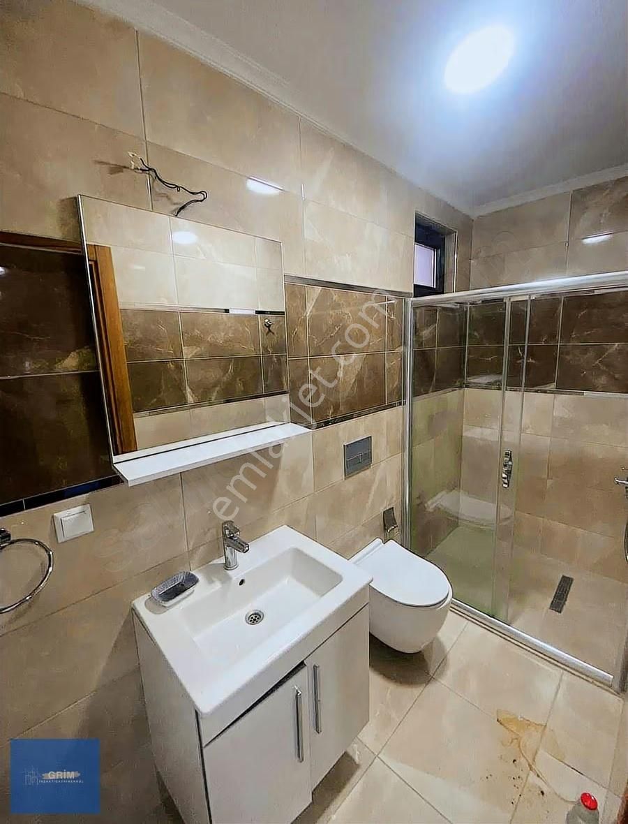 Odunluk'ta Manzaralı K 4+1 Kiralık Ters Dublex - Görsel 21