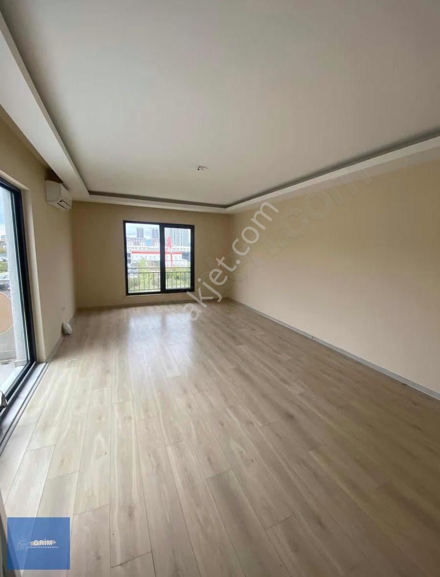 Odunluk'ta Manzaralı K 4+1 Kiralık Ters Dublex - Görsel 18