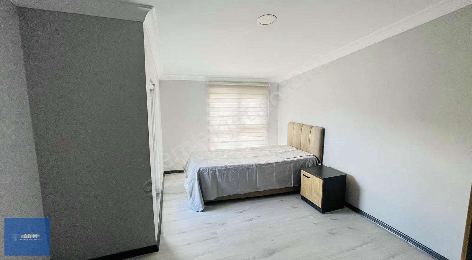 Nilüfer Görükle Tammerkez Babylon Suit Eşyalı Kiralık 3+1 Dublex - Görsel 20