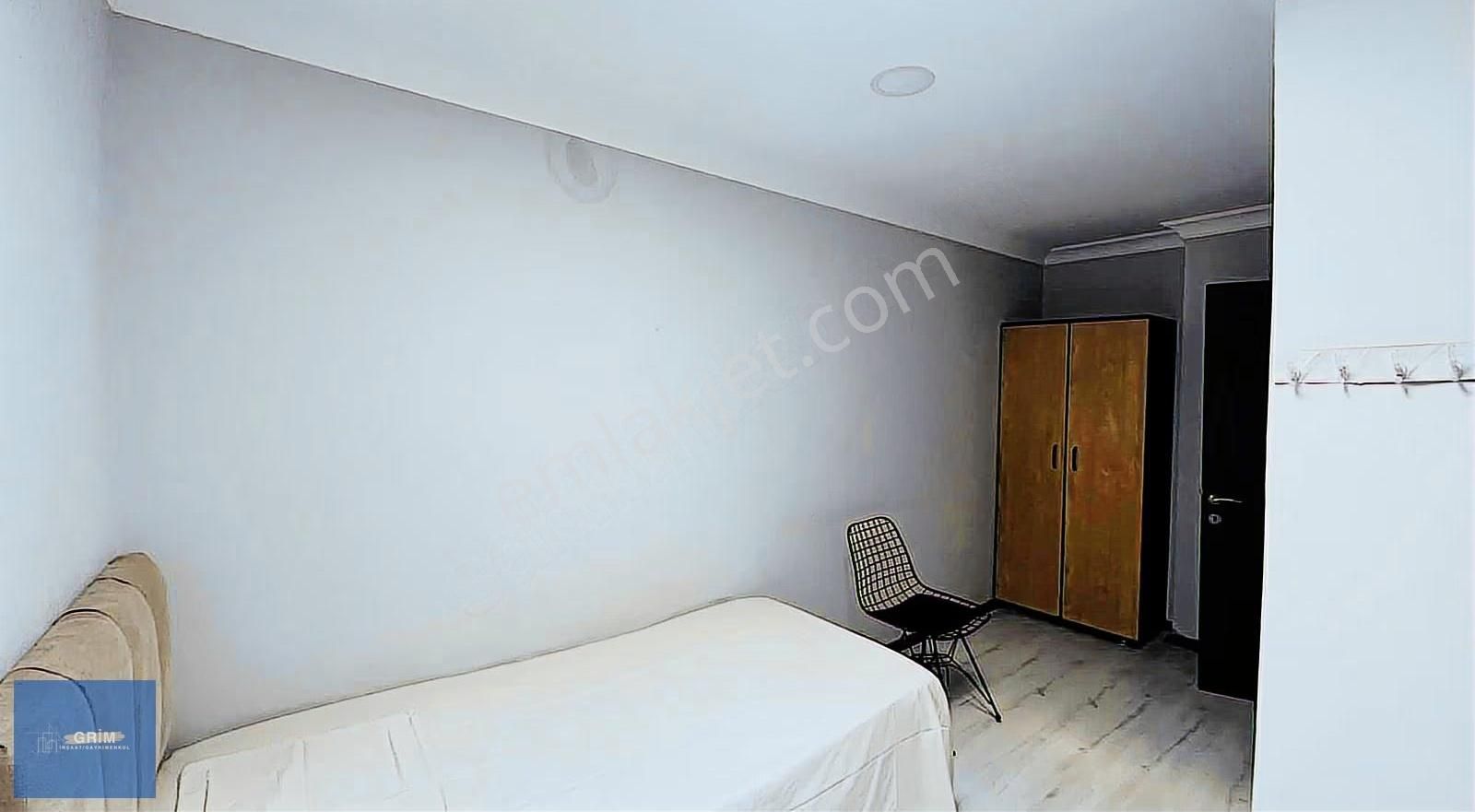 Nilüfer Görükle Tammerkez Babylon Suit Eşyalı Kiralık 3+1 Dublex - Görsel 4