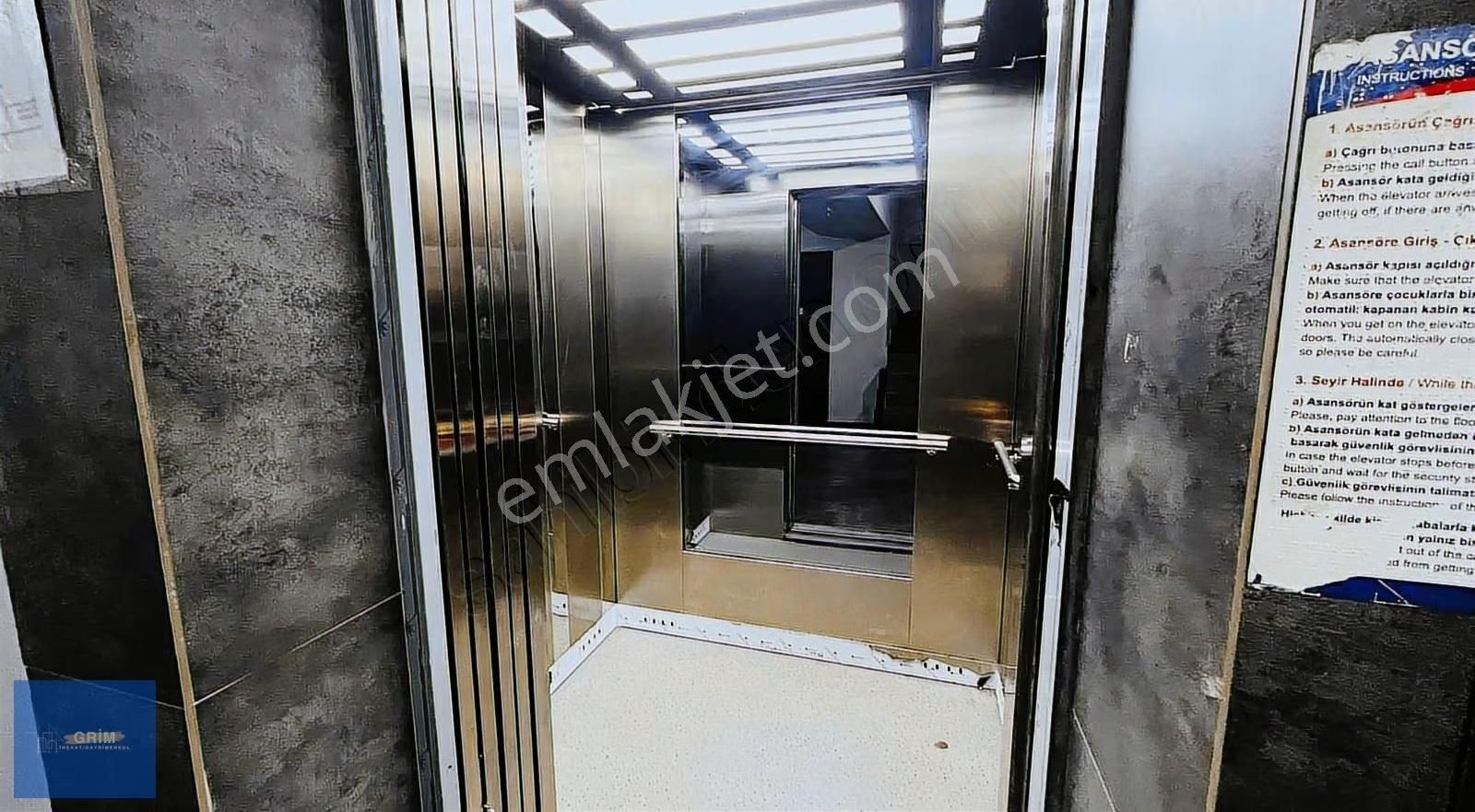 Nilüfer Görükle Tammerkez Babylon Suit Eşyalı Kiralık 3+1 Dublex - Görsel 26