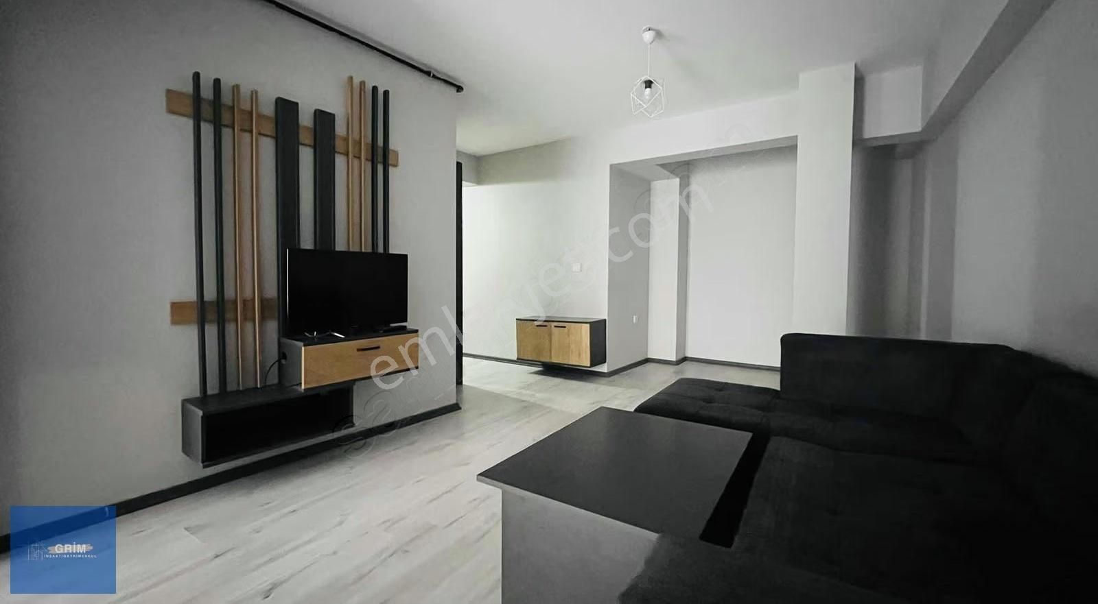 Nilüfer Görükle Tammerkez Babylon Suit Eşyalı Kiralık 3+1 Dublex - Görsel 8
