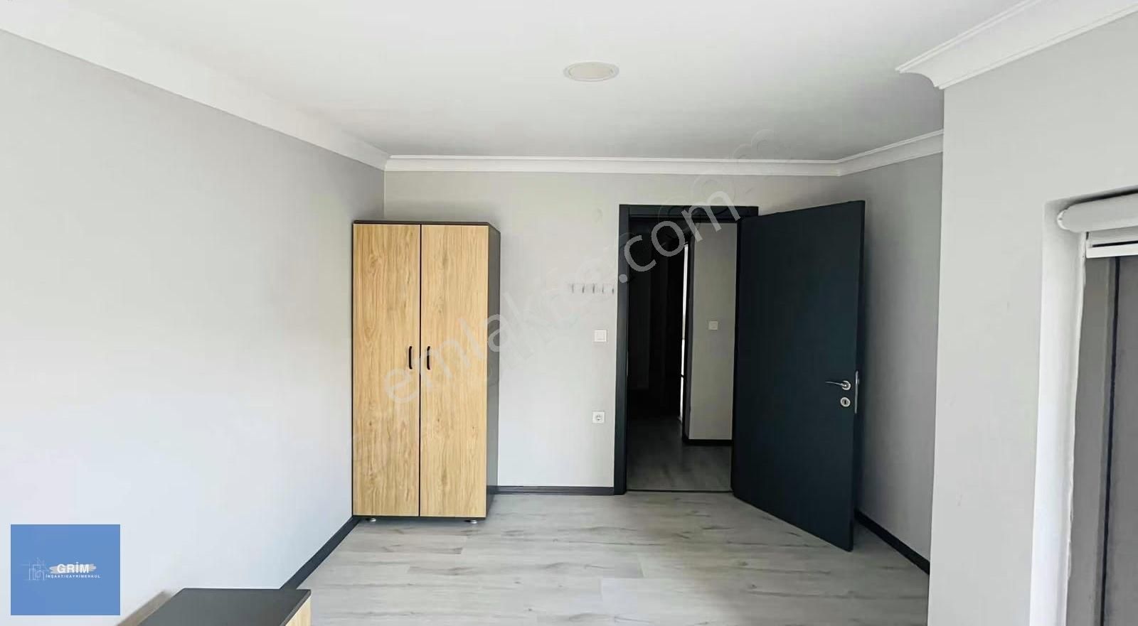 Nilüfer Görükle Tammerkez Babylon Suit Eşyalı Kiralık 3+1 Dublex - Görsel 10