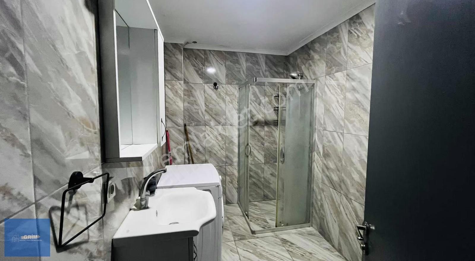 Nilüfer Görükle Tammerkez Babylon Suit Eşyalı Kiralık 3+1 Dublex - Görsel 3