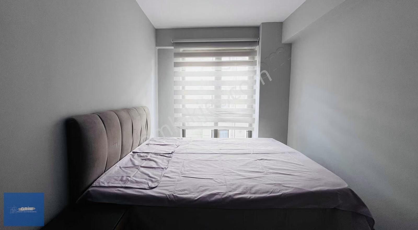 Nilüfer Görükle Tammerkez Babylon Suit Eşyalı Kiralık 3+1 Dublex - Görsel 15