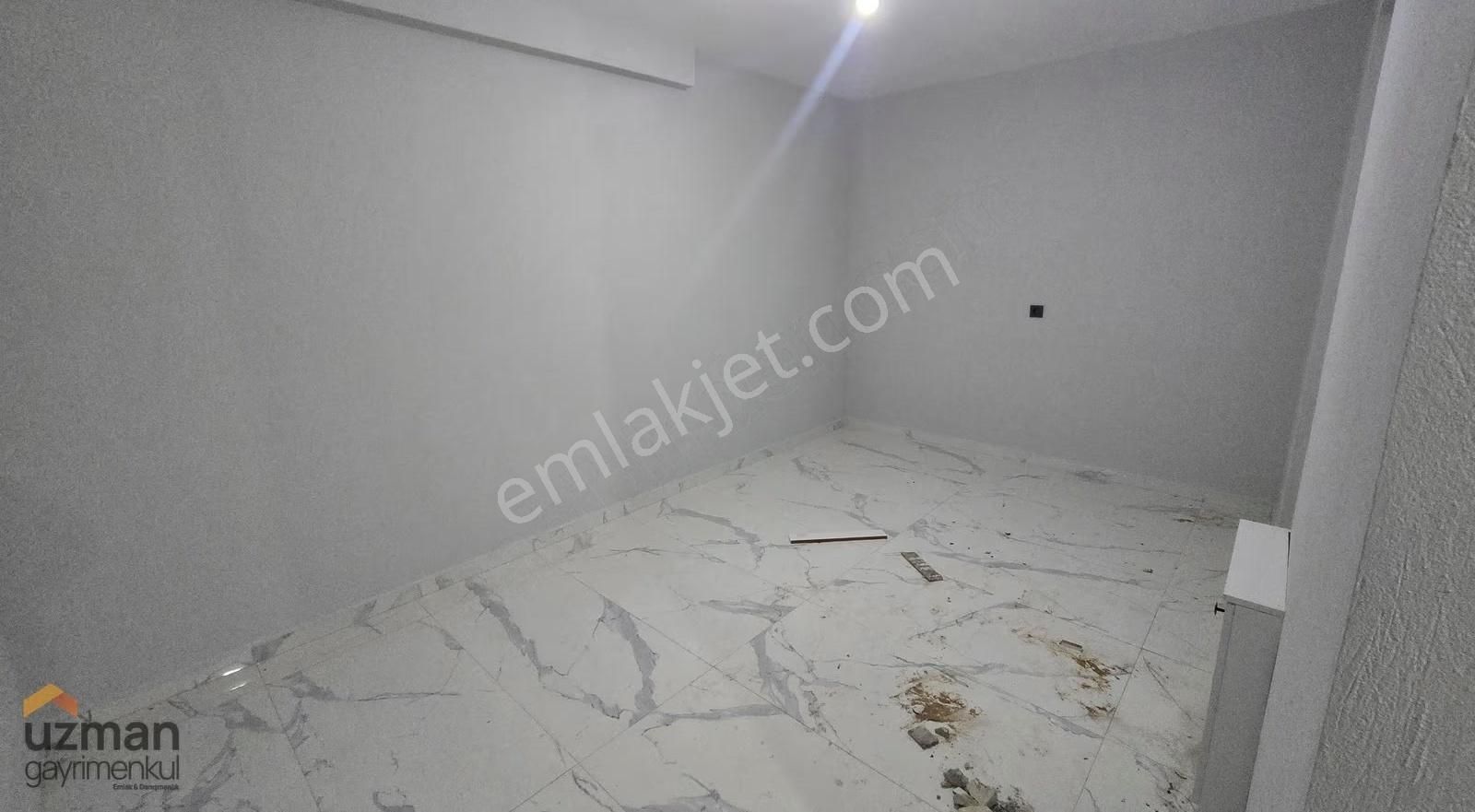 Uzman Gayrimenkul'den Satılık 3+1 Bahçeli Villa - Görsel 25