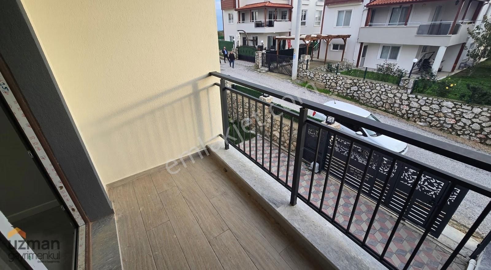 Uzman Gayrimenkul'den Satılık 3+1 Bahçeli Villa - Görsel 14