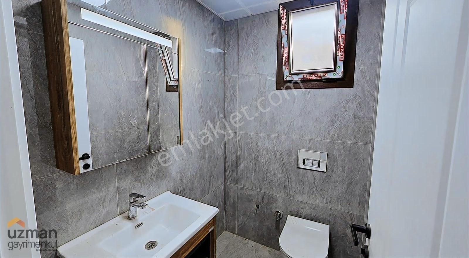 Uzman Gayrimenkul'den Satılık 3+1 Bahçeli Villa - Görsel 6