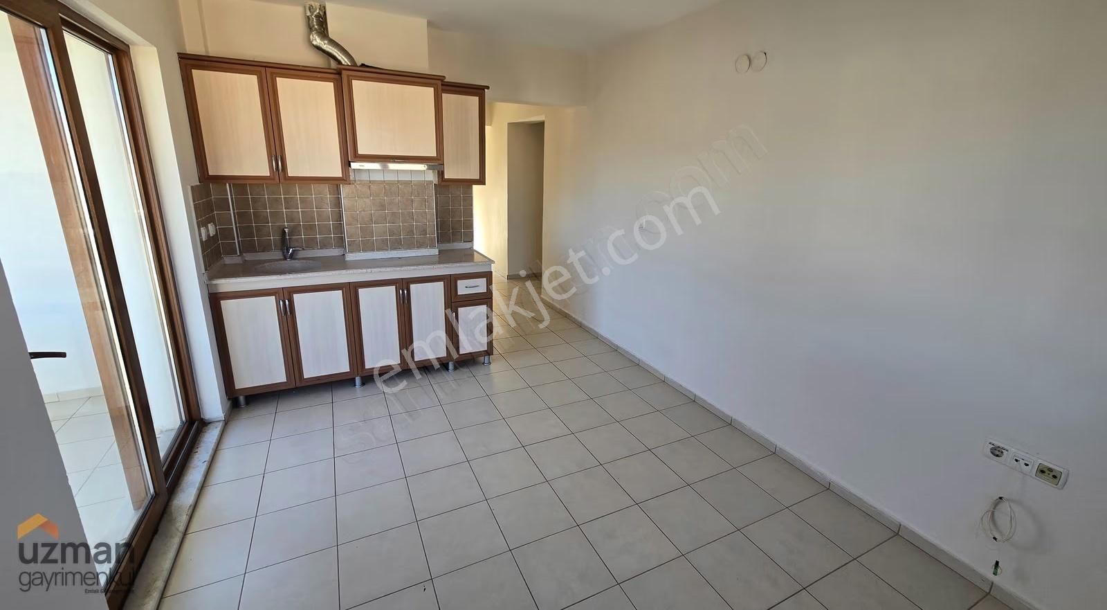 Muğla Menteşe Kötekli C Kapı Yakını 2+1 Kiralık Daire - Görsel 4