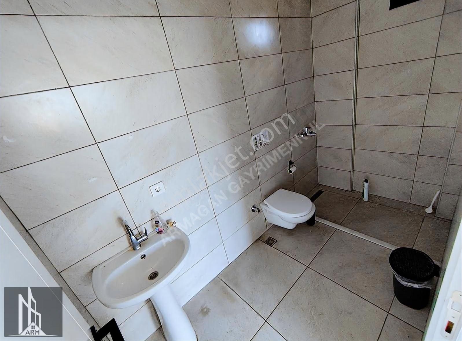 Paü Dibinde Kiralık 90m² Ofis - Görsel 18