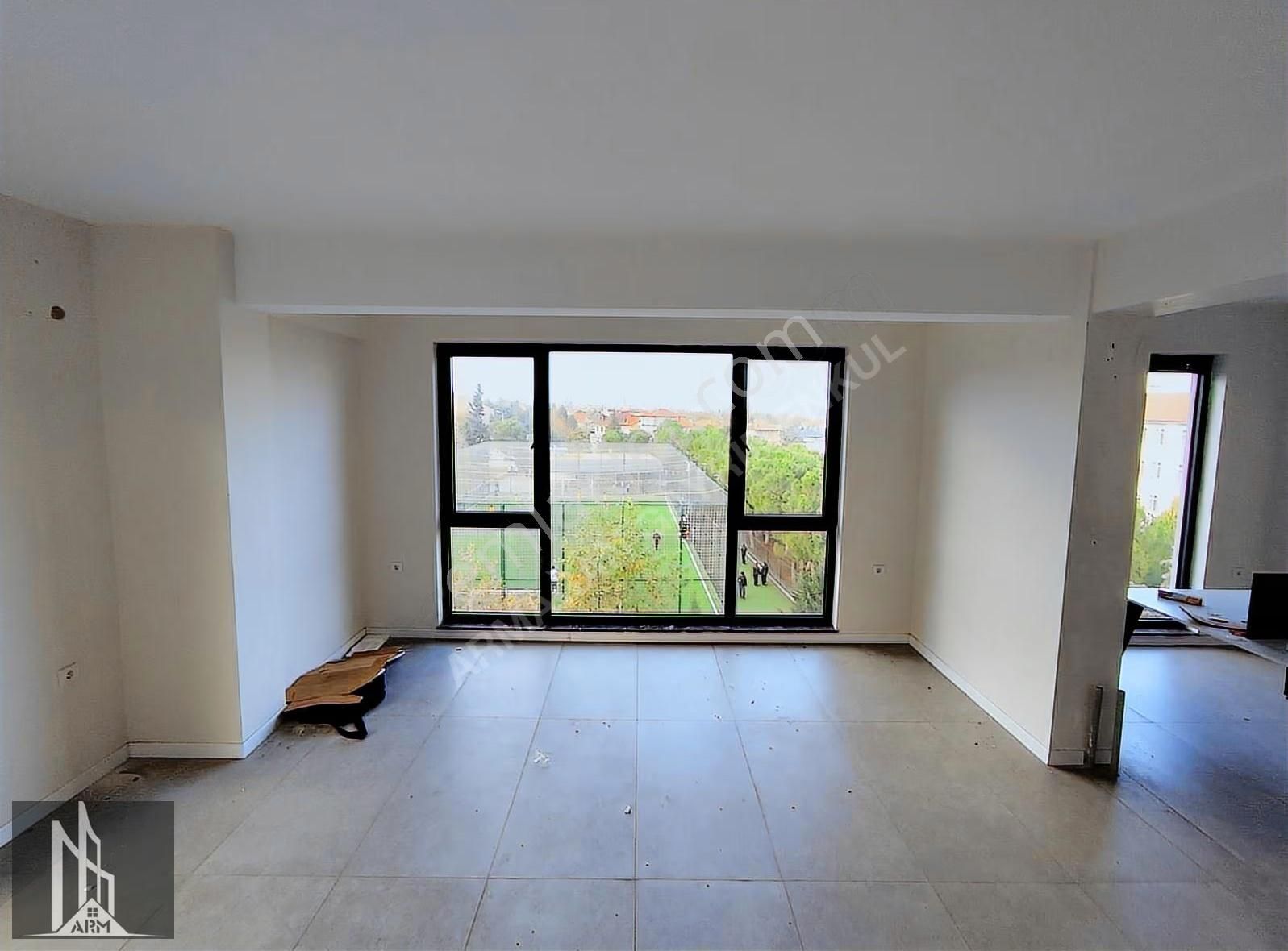 Paü Dibinde Kiralık 90m² Ofis - Görsel 13