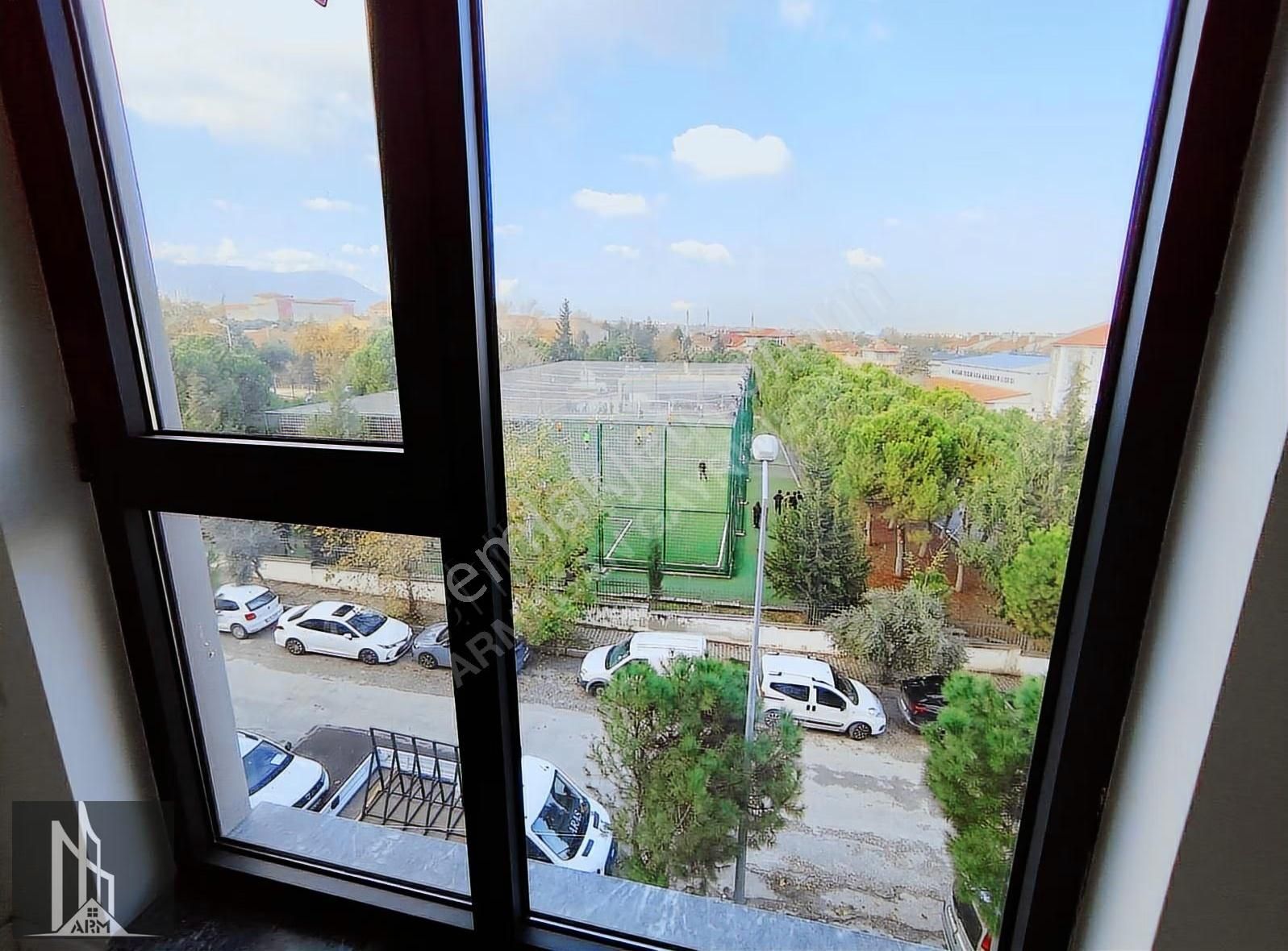 Paü Dibinde Kiralık 90m² Ofis - Görsel 20
