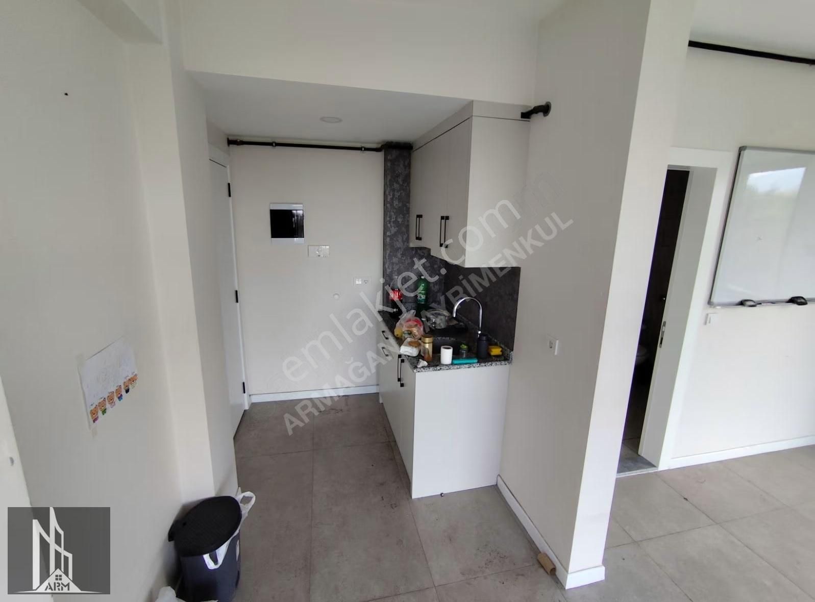 Paü Dibinde Kiralık 90m² Ofis - Görsel 7
