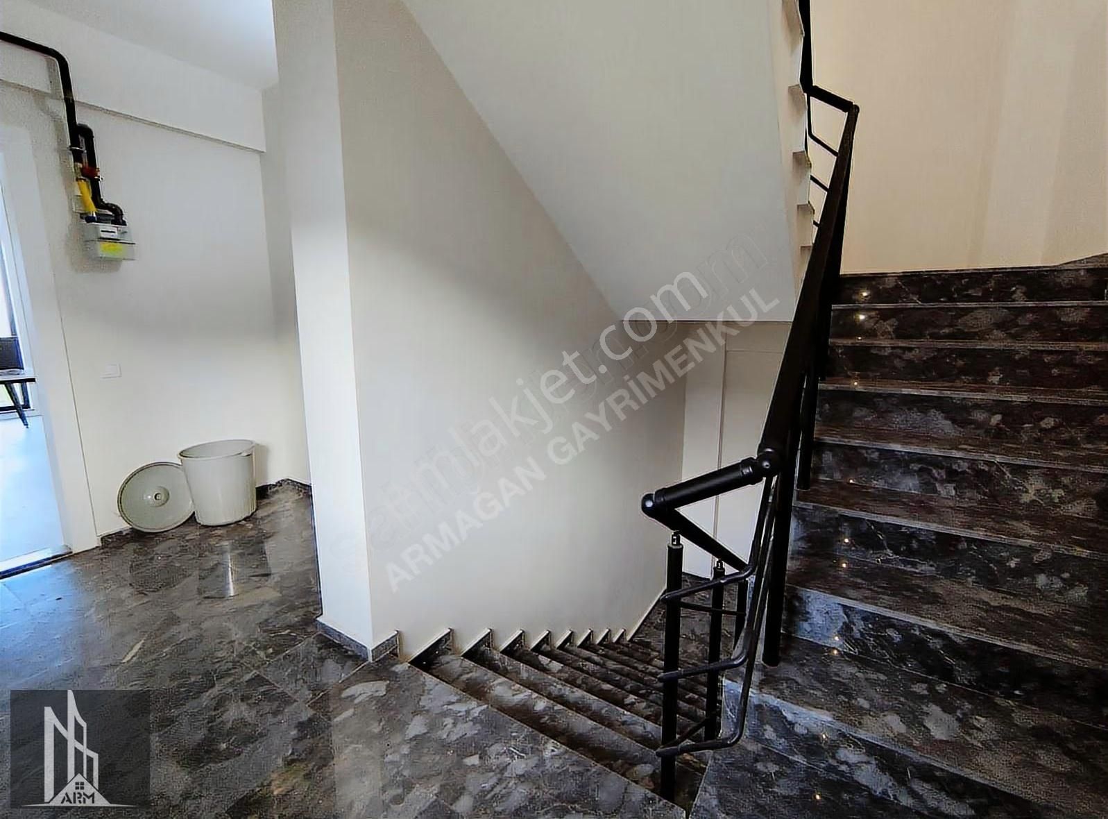 Paü Dibinde Kiralık 90m² Ofis - Görsel 2