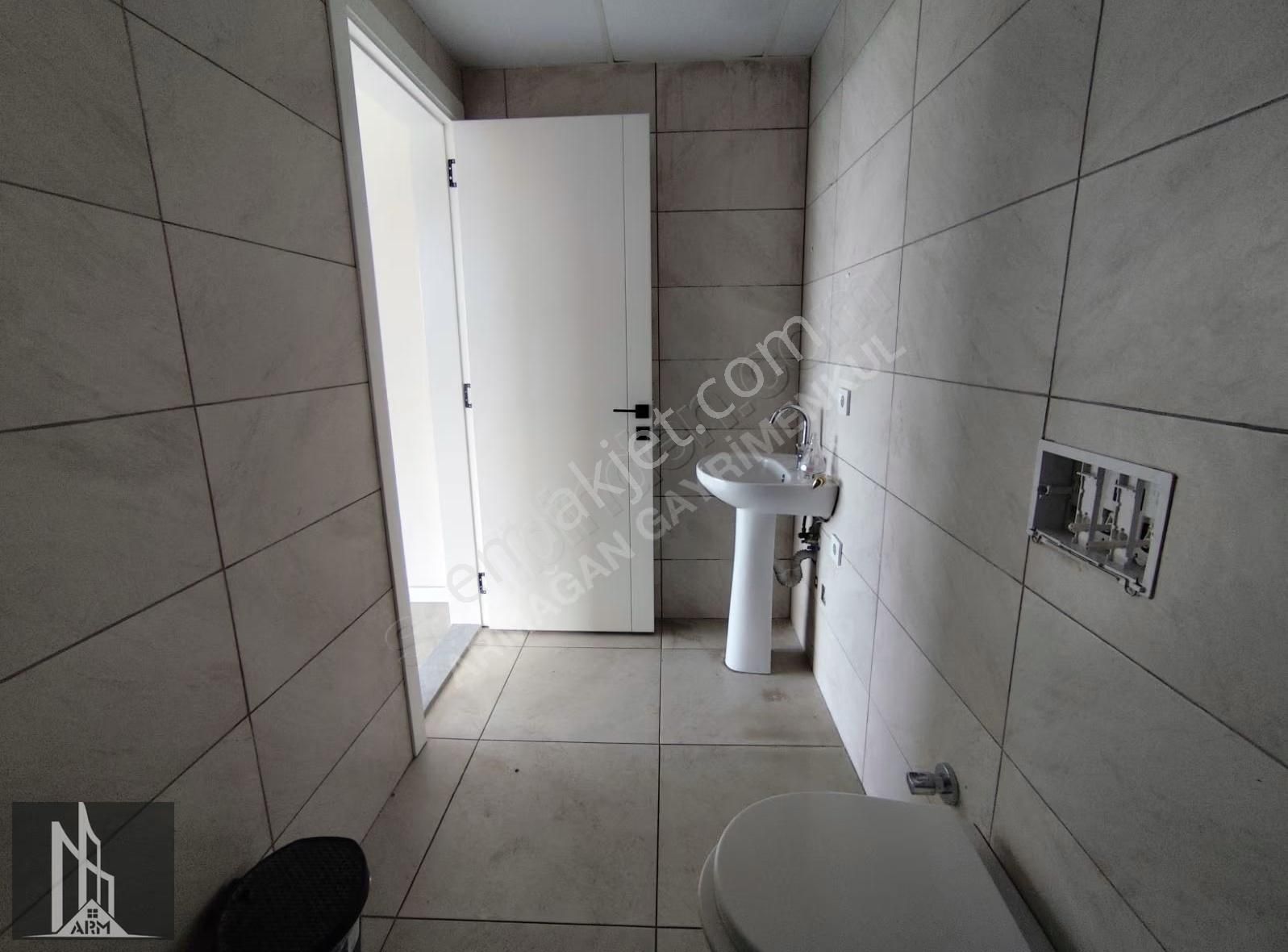 Paü Dibinde Kiralık 90m² Ofis - Görsel 14