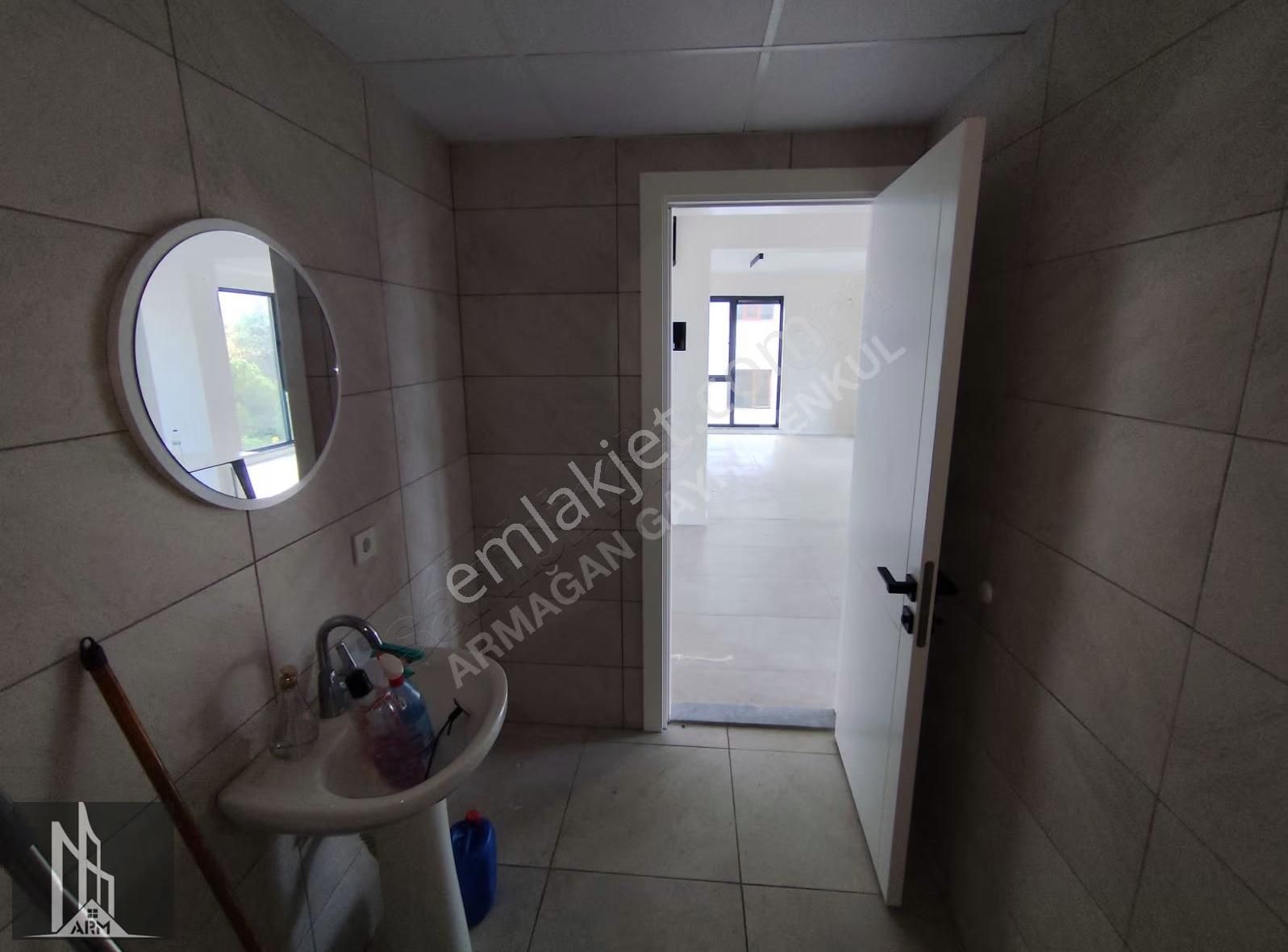 Paü Dibinde Kiralık 90m² Ofis - Görsel 12