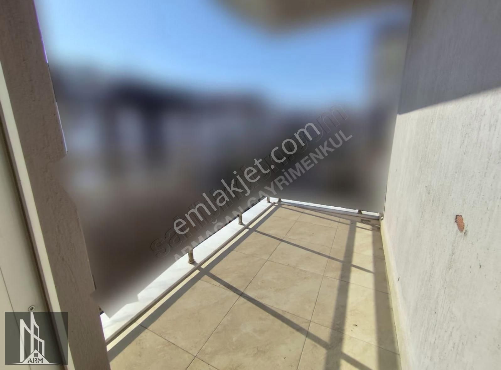 Armağandan Asmalı'da Kiralık 2+1 Klimalı Balkonlu Apart - Görsel 8