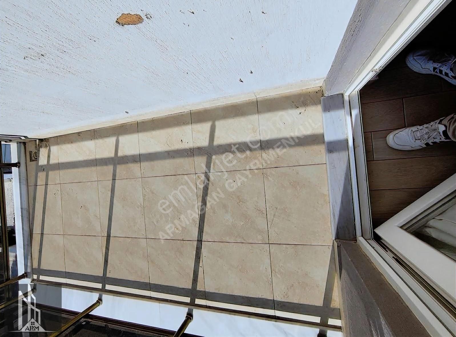 Armağandan Asmalı'da Kiralık 2+1 Klimalı Balkonlu Apart - Görsel 6