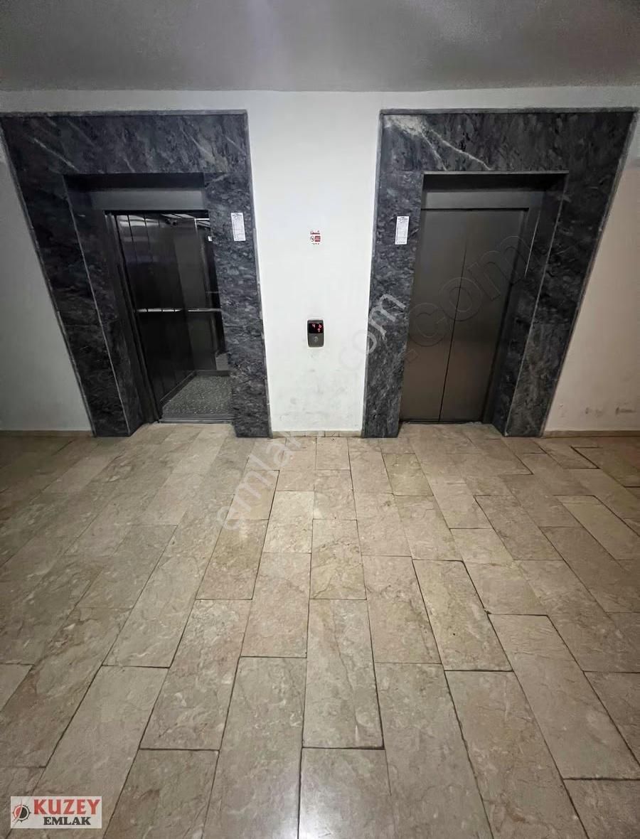 Kuzey Emlaktan Komple Eşyalı Kiralık Ara Kat 3+ 1 Daire - Görsel 29