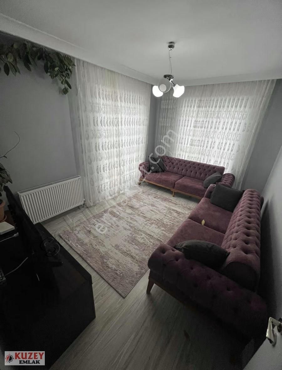 Kuzey Emlaktan Komple Eşyalı Kiralık Ara Kat 3+ 1 Daire - Görsel 9